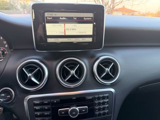 Mercedes-Benz A 180 2015 A180D STYLE-thumb-44