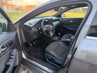 Mercedes-Benz A 180 2015 A180D STYLE-thumb-26
