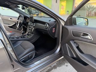 Mercedes-Benz A 180 2015 A180D STYLE-thumb-27
