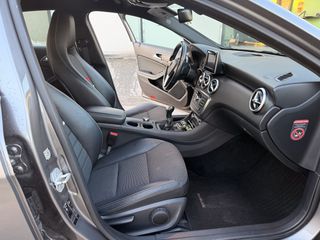 Mercedes-Benz A 180 2015 A180D STYLE-thumb-28