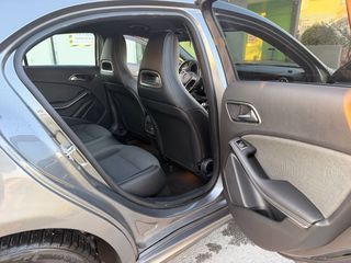 Mercedes-Benz A 180 2015 A180D STYLE-thumb-29