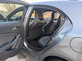 Mercedes-Benz A 180 2015 A180D STYLE-thumb-30