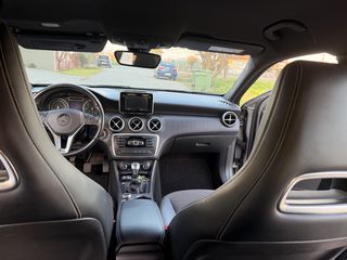 Mercedes-Benz A 180 2015 A180D STYLE-thumb-31