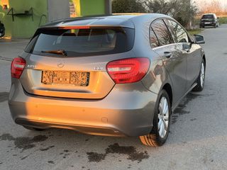 Mercedes-Benz A 180 2015 A180D STYLE-thumb-6