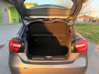 Mercedes-Benz A 180 2015 A180D STYLE-thumb-10
