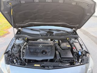 Mercedes-Benz A 180 2015 A180D STYLE-thumb-11