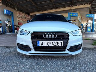 Audi A3 2014 S3 2.0 TDI QUATTRO 235HPS DSG S-TRONIC-thumb-3