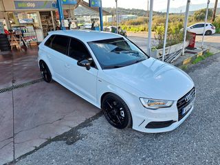 Audi A3 2014 S3 2.0 TDI QUATTRO 235HPS DSG S-TRONIC-thumb-4