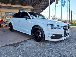 Audi A3 2014 S3 2.0 TDI QUATTRO 235HPS DSG S-TRONIC-thumb-5