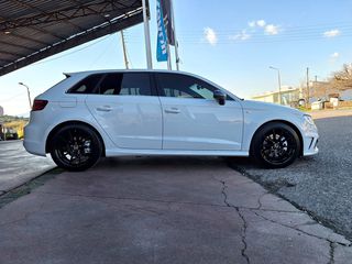 Audi A3 2014 S3 2.0 TDI QUATTRO 235HPS DSG S-TRONIC-thumb-6
