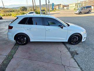 Audi A3 2014 S3 2.0 TDI QUATTRO 235HPS DSG S-TRONIC-thumb-7