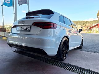 Audi A3 2014 S3 2.0 TDI QUATTRO 235HPS DSG S-TRONIC-thumb-8