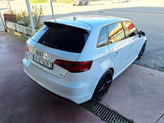 Audi A3 2014 S3 2.0 TDI QUATTRO 235HPS DSG S-TRONIC-thumb-9