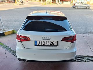 Audi A3 2014 S3 2.0 TDI QUATTRO 235HPS DSG S-TRONIC-thumb-10