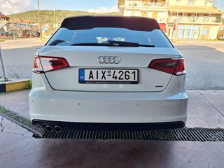 Audi A3 2014 S3 2.0 TDI QUATTRO 235HPS DSG S-TRONIC-thumb-11