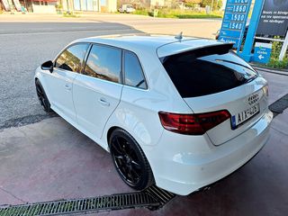 Audi A3 2014 S3 2.0 TDI QUATTRO 235HPS DSG S-TRONIC-thumb-12