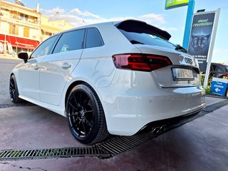 Audi A3 2014 S3 2.0 TDI QUATTRO 235HPS DSG S-TRONIC-thumb-13