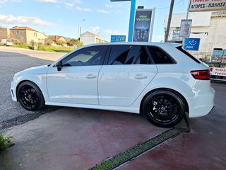 Audi A3 2014 S3 2.0 TDI QUATTRO 235HPS DSG S-TRONIC-thumb-14