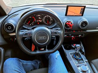 Audi A3 2014 S3 2.0 TDI QUATTRO 235HPS DSG S-TRONIC-thumb-17