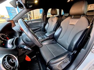 Audi A3 2014 S3 2.0 TDI QUATTRO 235HPS DSG S-TRONIC-thumb-21
