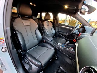 Audi A3 2014 S3 2.0 TDI QUATTRO 235HPS DSG S-TRONIC-thumb-22