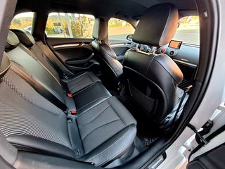 Audi A3 2014 S3 2.0 TDI QUATTRO 235HPS DSG S-TRONIC-thumb-24