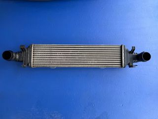 Ψυγείο intercooler C class c204/w204-Cls class c218/x218-E class a207/c207/w212-Glk class x204-Slk class r172 Om642/651/274