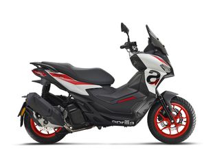 Aprilia SR GT 125 2026 SPORT