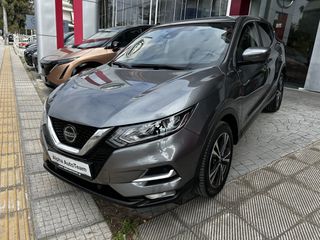 Nissan Qashqai 2020 N-CONNECTA 1.5lt dCi 115hp DCT