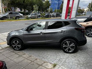 Nissan Qashqai 2020 N-CONNECTA 1.5lt dCi 115hp DCT ΠΡΟΣΦΟΡΑ έως 30/09 *ΕΓΓΥΗΣΗ*-thumb-1