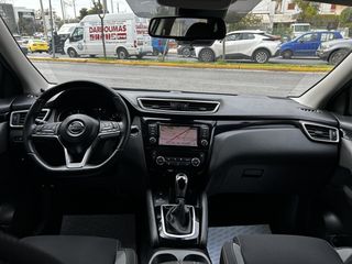 Nissan Qashqai 2020 N-CONNECTA 1.5lt dCi 115hp DCT ΠΡΟΣΦΟΡΑ έως 30/09 *ΕΓΓΥΗΣΗ*-thumb-16