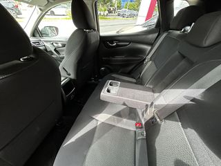 Nissan Qashqai 2020 N-CONNECTA 1.5lt dCi 115hp DCT ΠΡΟΣΦΟΡΑ έως 30/09 *ΕΓΓΥΗΣΗ*-thumb-18