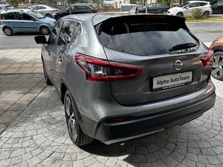 Nissan Qashqai 2020 N-CONNECTA 1.5lt dCi 115hp DCT ΠΡΟΣΦΟΡΑ έως 30/09 *ΕΓΓΥΗΣΗ*-thumb-2