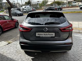 Nissan Qashqai 2020 N-CONNECTA 1.5lt dCi 115hp DCT ΠΡΟΣΦΟΡΑ έως 30/09 *ΕΓΓΥΗΣΗ*-thumb-3