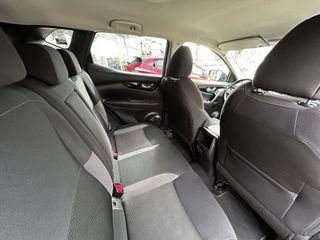 Nissan Qashqai 2020 N-CONNECTA 1.5lt dCi 115hp DCT ΠΡΟΣΦΟΡΑ έως 30/09 *ΕΓΓΥΗΣΗ*-thumb-19