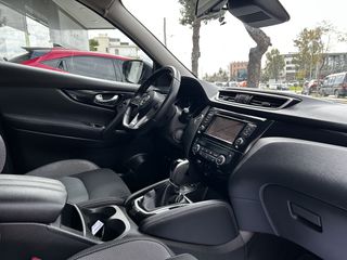 Nissan Qashqai 2020 N-CONNECTA 1.5lt dCi 115hp DCT ΠΡΟΣΦΟΡΑ έως 30/09 *ΕΓΓΥΗΣΗ*-thumb-17