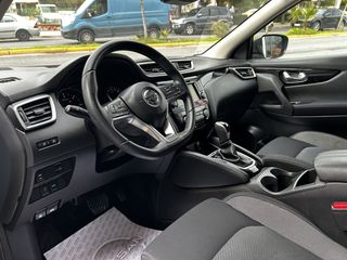 Nissan Qashqai 2020 N-CONNECTA 1.5lt dCi 115hp DCT ΠΡΟΣΦΟΡΑ έως 30/09 *ΕΓΓΥΗΣΗ*-thumb-10