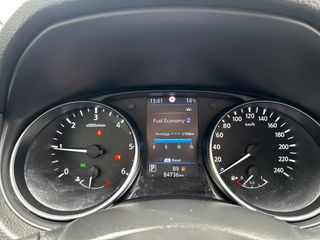 Nissan Qashqai 2020 N-CONNECTA 1.5lt dCi 115hp DCT ΠΡΟΣΦΟΡΑ έως 30/09 *ΕΓΓΥΗΣΗ*-thumb-12