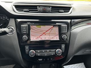 Nissan Qashqai 2020 N-CONNECTA 1.5lt dCi 115hp DCT ΠΡΟΣΦΟΡΑ έως 30/09 *ΕΓΓΥΗΣΗ*-thumb-13