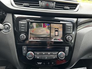 Nissan Qashqai 2020 N-CONNECTA 1.5lt dCi 115hp DCT ΠΡΟΣΦΟΡΑ έως 30/09 *ΕΓΓΥΗΣΗ*-thumb-14