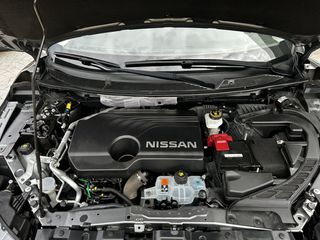 Nissan Qashqai 2020 N-CONNECTA 1.5lt dCi 115hp DCT ΠΡΟΣΦΟΡΑ έως 30/09 *ΕΓΓΥΗΣΗ*-thumb-22
