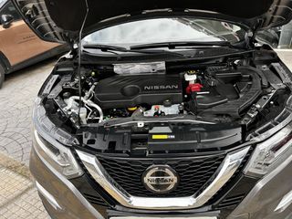 Nissan Qashqai 2020 N-CONNECTA 1.5lt dCi 115hp DCT ΠΡΟΣΦΟΡΑ έως 30/09 *ΕΓΓΥΗΣΗ*-thumb-23
