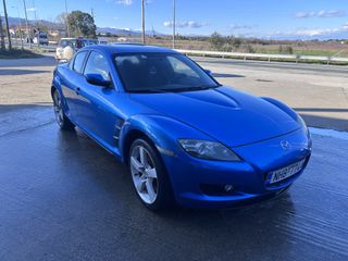 Mazda RX-8 2006 challenge-thumb-1
