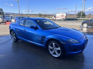 Mazda RX-8 2006 challenge-thumb-2