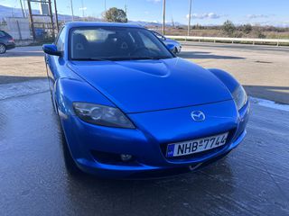 Mazda RX-8 2006 challenge-thumb-3