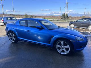 Mazda RX-8 2006 challenge-thumb-4