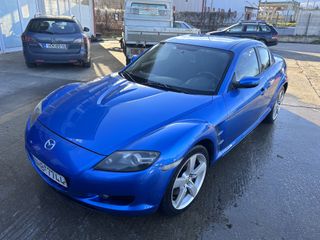 Mazda RX-8 2006 challenge-thumb-5