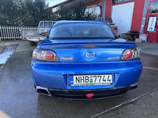 Mazda RX-8 2006 challenge-thumb-8