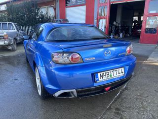 Mazda RX-8 2006 challenge-thumb-9