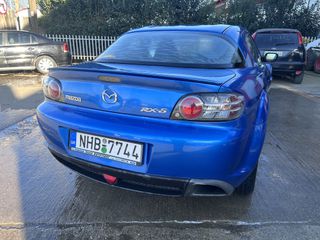 Mazda RX-8 2006 challenge-thumb-11